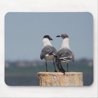 Gulls Mousepad Muismat