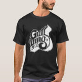 Gullwing Trucks Classic T-shirt (Voorkant)