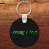 Gully Side Sleutelhanger (Voorkant)