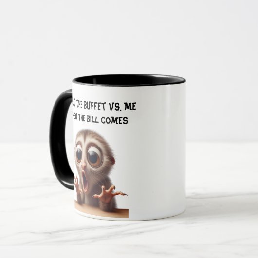 "GULP" MOK (Voorkant links)