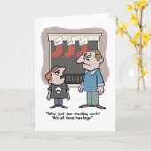 gulzig Kind Kaart (Gele Bloem)