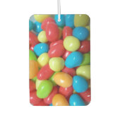 Gum Balls Luchtverfrisser (Voorkant)