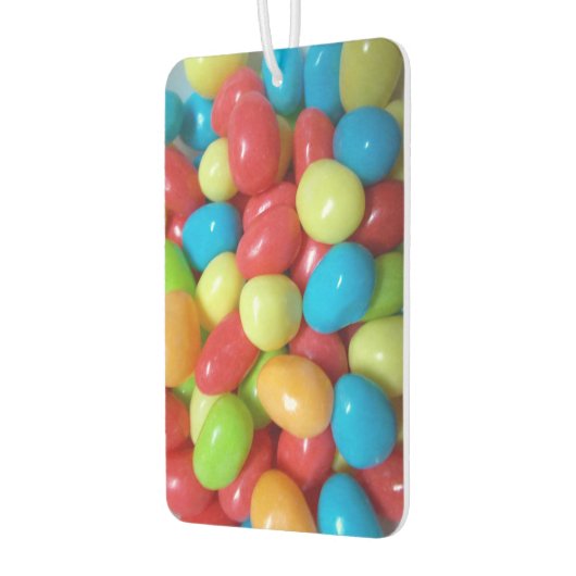 Gum Balls Luchtverfrisser (Links)