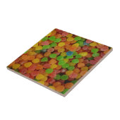 Gum Drops Tegeltje (Zijkant)