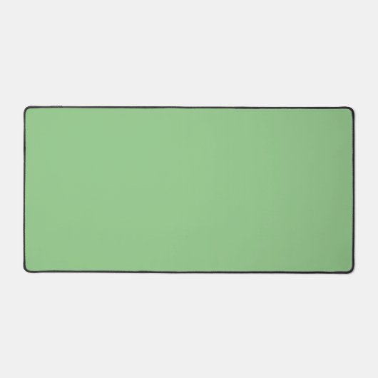 Gum Leaf,Pale Leaf,Pixie Green, Bureaumat (Voorkant)