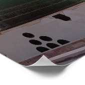 Gumbad e khizra Value Poster Paper (Matte) (Hoek)