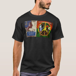 GUMBAE CULTURE/EGYPT T-Shirt