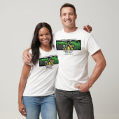 GUMBAE CULTURE M T-Shirt (Unisex)