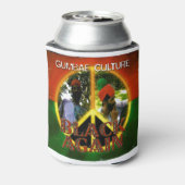 GUMBAE CULTURE MERCH BLIKJESKOELER (Blikje Achterkant)