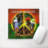 GUMBAE CULTURE MERCH MUISMAT (Met muis)
