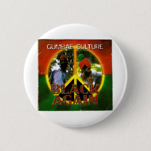 GUMBAE CULTURE MERCH RONDE BUTTON 5,7 CM