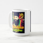 GUMBAE CULTURE Mok (Voorkant links)