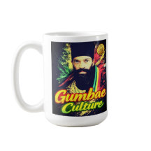 GUMBAE CULTURE Mok