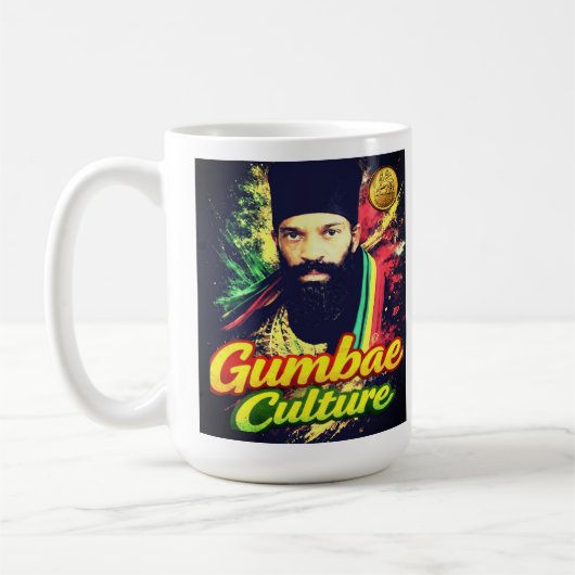 GUMBAE CULTURE Mok (Links)