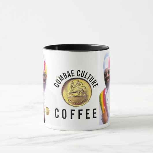 GUMBAE CULTURE Mug Mok (Midden)