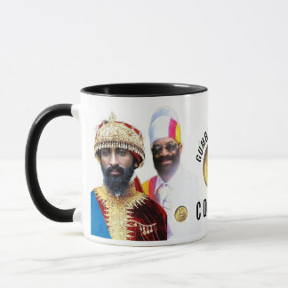 GUMBAE CULTURE Mug Mok