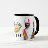GUMBAE CULTURE Mug Mok (Voorkant rechts)