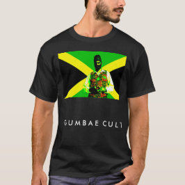 GUMBAE CULTURE OFFICIAL TOUR T-SHIRT VOOR VERKOOP!