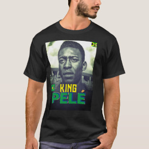GUMBAE CULTURE - PELE TRIBUTE T-Shirt