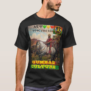 GUMBAE CULTURE T-Shirt