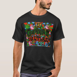 GUMBAE CULTURE TOUR T-Shirt