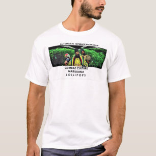 GUMBAE CULTUUR M T-shirt