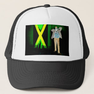 GUMBAE CULTUUR MERCH TRUCKER PET