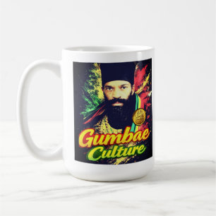 GUMBAE CULTUUR   Mok