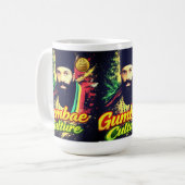 GUMBAE CULTUUR Mok (Voorkant links)