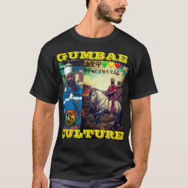 GUMBAE CULTUUR T-Shirt