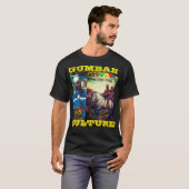 GUMBAE CULTUUR T-Shirt (Voorkant volledig)
