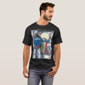 GUMBAE CULTUUR T-Shirt (Voorkant volledig)
