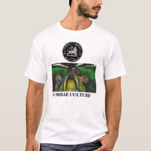 GUMBAE CULTUUR T-Shirt