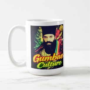 GUMBAE CULTUUR W S Mok