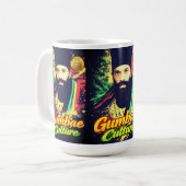 GUMBAE CULTUUR W S Mok (Voorkant links)