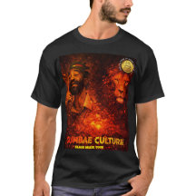 GUMBAE CULTUUR W S  T-Shirt