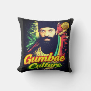 GUMBAE CULTUUR WS Kussenhoes Kussen