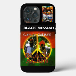 GUMBAE & TST , Apple iPhone 13 Pro, Stevig Case-Mate iPhone Case