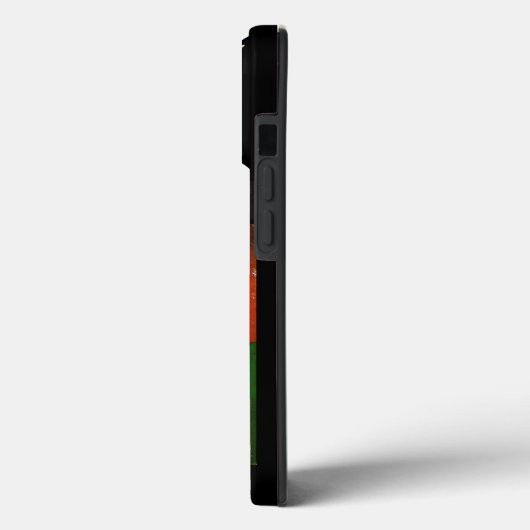 GUMBAE & TST , Apple iPhone 13 Pro, Stevig Case-Mate iPhone Case (Achterkant / Links)