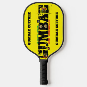 GUMBAE WS Pickleball Paddle