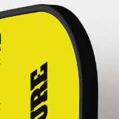 GUMBAE WS Pickleball Paddle (Links Detail)