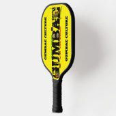 GUMBAE WS Pickleball Paddle (Links)