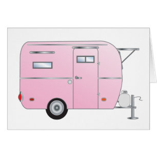 "Gumball" De Boler Travel Trailer