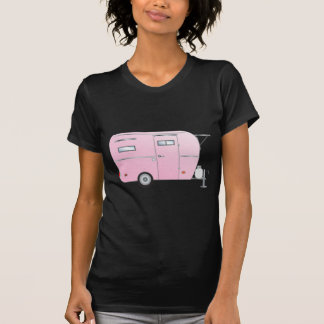 "Gumball" De Boler Travel Trailer T-shirt