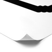 Gumball en Darwin Poster (Hoek)