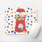 Gumball Fantasy Muismat (Met muis)