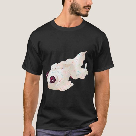 Gumball Golfish T-shirt (Voorkant)