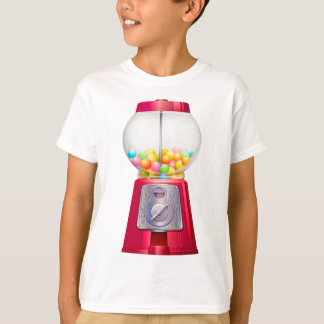 gumballmachine t-shirt