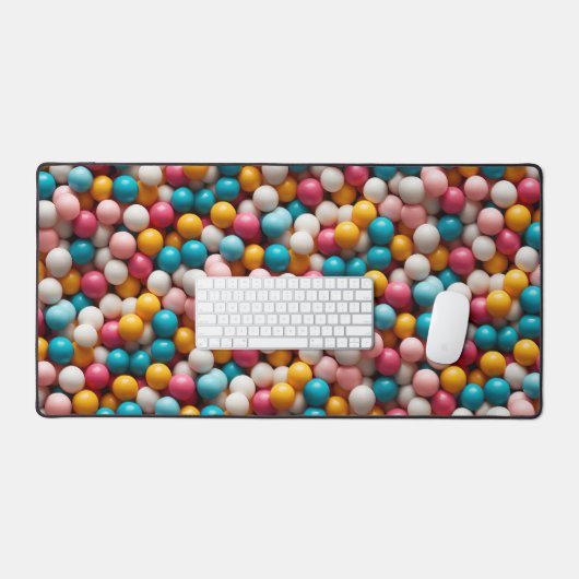 Gumballs Bureaumat (Keyboard & Muis)