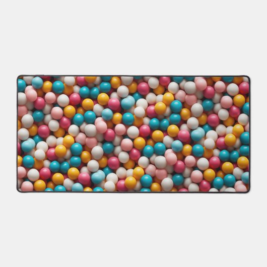 Gumballs Bureaumat (Voorkant)